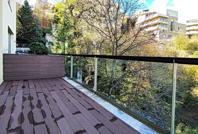 Apartament cu 3 camere semidecomandat, mobilat în Drumul Poienii - 4