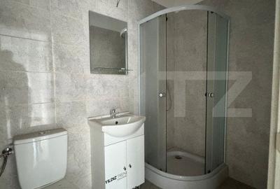 Apartament cu 2 camere, 45 mp, bloc 2020, Buzoieni - 5