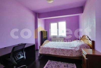 Apartament cu 2 camere semidecomandat în Bună Ziua
