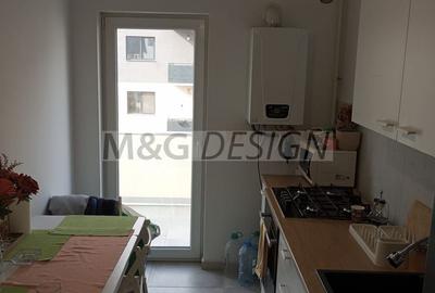 Apartament cu 3 camere în Giroc - 1