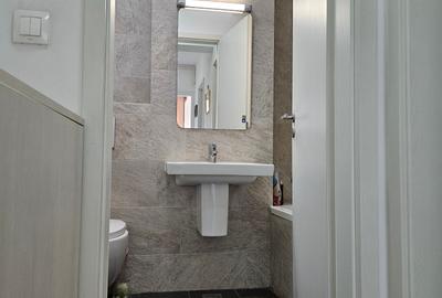 Apartament 2 camere, decomandat, la cheie, Ghencea-Cubic 4, et. 3/4 - 8