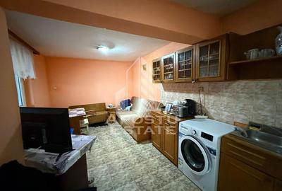 Casă individuală cu 4 camere cu Canalizare în Ghirodei - 17