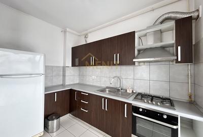 Apartament cu 3 camere decomandat, mobilat în Nord - 4