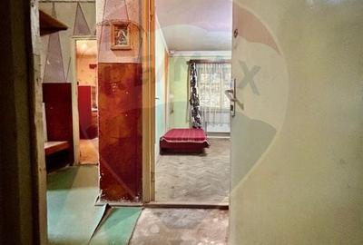 Apartament cu 2 camere de vanzare - 8