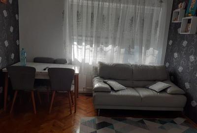 Apartament cu 3 camere semidecomandat, mobilat în Bucureștii Noi - 8