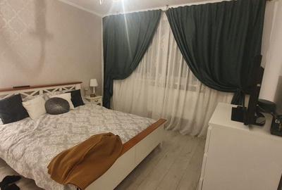 Apartament cu 3 camere decomandat în Micro 20 - 7