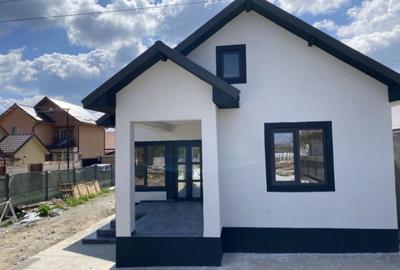 CASA 3 CAM- NAVODARI/CONSTRUCTIE SIGURĂ / CONFORT- COMISION 0% - 3