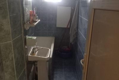 Cuza Voda, 2 camere, parter - 4