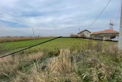 Teren intravilan Calea Feldioarei Vanzare/Inchiriere - 3