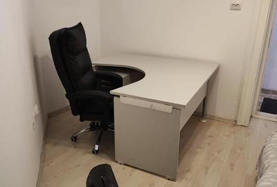 Garsonieră decomandată, mobilată în Universitate - 11