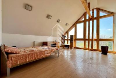 Casa individuala cu piscina, 6 camere, 3 bai, in Sag - 7