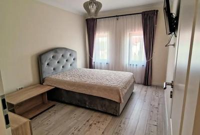 Casă cu 4 camere în Central