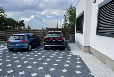 Casă cu 5 camere cu Teren 800 Mp în Făget - 4