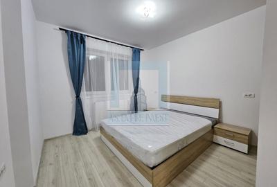 Apartament cu 2 camere decomandat în Tractorul - 7