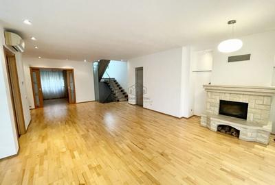 VILA CU 7 CAMERE IN COMPLEX REZIDENTIAL IN IANCU NICOLAE