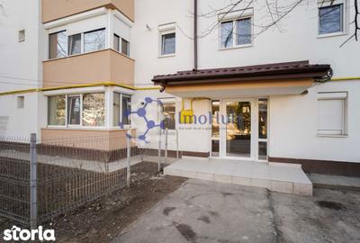 Apartament cu 2 camere în Tomești - 6