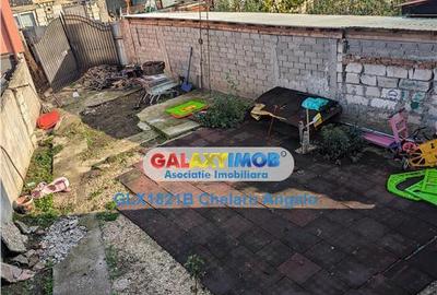 Pantelimon,vila P 1 M ,6 camere , teren 406 mp ,an 2021 - 2