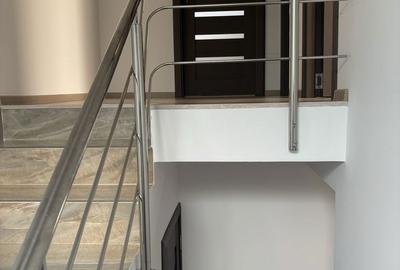Casă cu 3 camere în Smeura - 2
