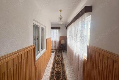 Casă cu 3 camere cu Teren 476 Mp în Plai - 3