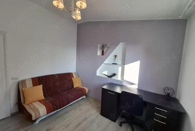 Apartament cu 3 camere decomandat în Sisești - 10