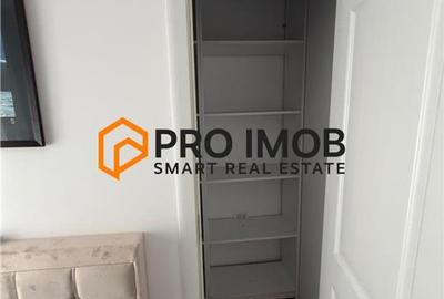 Apartament cu 2 camere decomandat, mobilat în Broșteni - 3