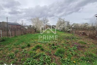 Casă cu 3 camere cu Teren 1302 Mp în Central - 1