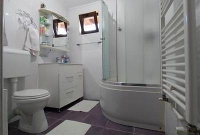 Vanzare Vila Unirii- Nerva Traian 5 Camere Vanzare Vila Unirii- Nerva Traian 5 Camere - 12