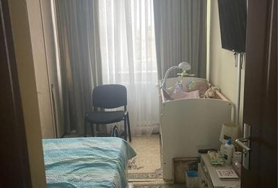 Apartament cu 3 camere decomandat în Central - 13