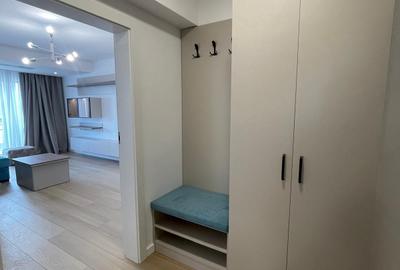 Prima inchiriere! BLOC NOU | Apartament 2 camere mobilat+utilat - 16