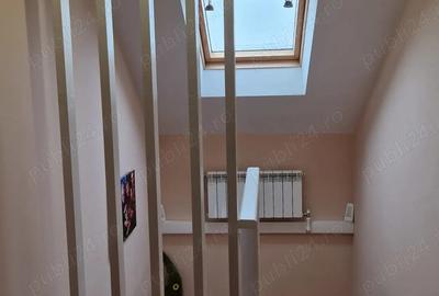 Casa cu mansarda de vanzare - 3