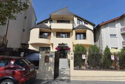 Casă cu 14 camere cu Teren 300 Mp în Eforie - 10