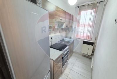 Apartament cu 2 camere semidecomandat, mobilat în Vest - 6