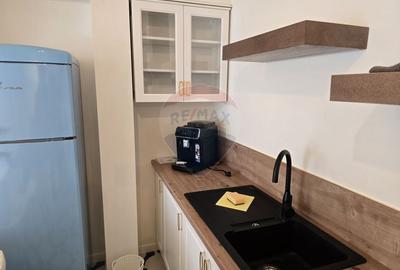 Apartament de lux, cu loc de parcare, langa Universitate - 20