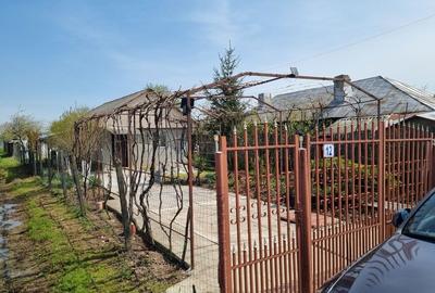 Casă cu 2 camere în Copaciu - 1