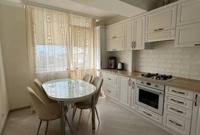 Apartament cu 2 camere decomandat în Bartolomeu - 2