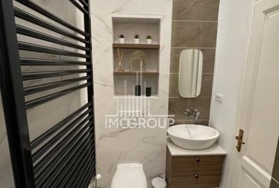 Apartament deosebit de inchiriat-Bd. Eroilor, Cluj- in inima orasului - 15