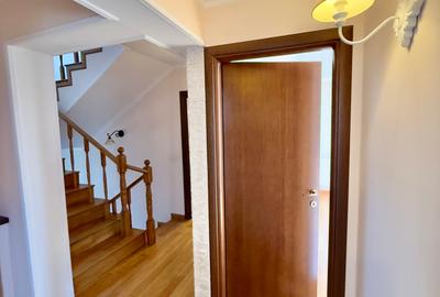 Pantelimon-Cernica/ Vilă P+2, Vizavi de Pădure-384 mp, Teren 533 mp/ Comision 0% - 32