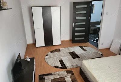 Garsoniera vitan mall- - 1