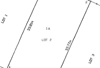 Teren Construcții intravilan de 600 mp, în Bucium - 2