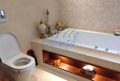 Casa individuala cu 5 camere un zona Iris - 10