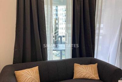 Apartament cu 2 camere, mobilat în Voluntari - 4
