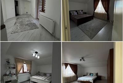 Casă cu 4 camere cu Teren 350 Mp în Poroschia - 1