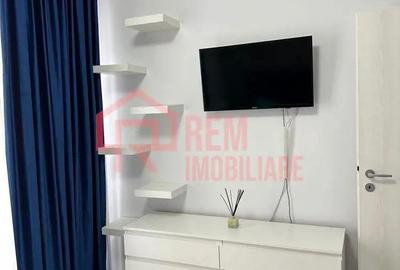 Vanzare apartament 2 camere, modern mobilat, utilat, P din 3, Dobroesti, Fundeni, Str Doinei - 7