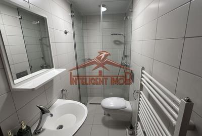 Apartament in stil Baroc cu 3 camere in Sibiu pe George Cosbuc - 14