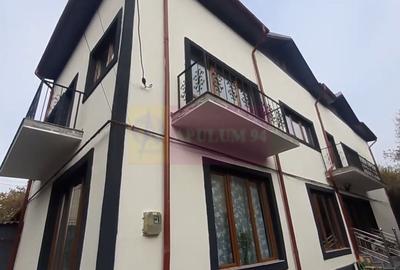 Vilă de închiriat în zona Mihai Bravu - 1