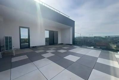 GATA de MUTAT 2 camere cu TERASA Titan - Theodor Pallady - 2