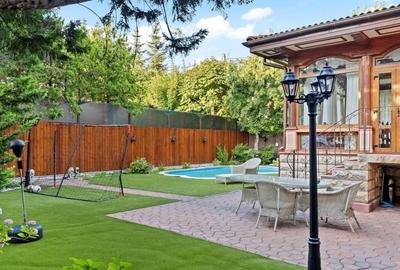 REV2005071 Vila Deosebita cu piscina Erou Iancu Nicolae - 2