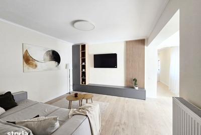 Casă cu 3 camere cu Teren 518 Mp în Grădiște - 6