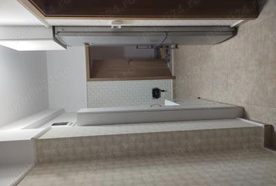Inchiriez apartament cu 2 camere. Inchiriez apartament cu 2 camere. - 3
