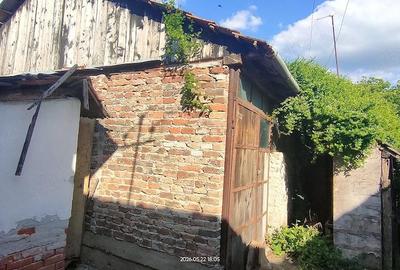 Casă cu 3 camere cu Teren 600 Mp în Vinga - 4